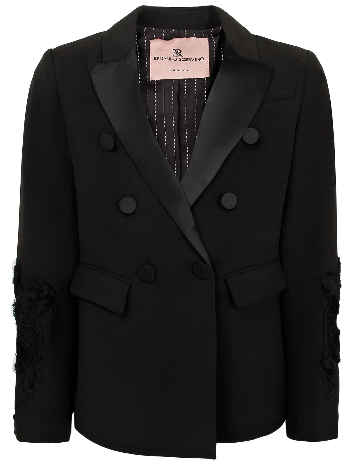 Пиджак Ermanno Scervino 34496₽