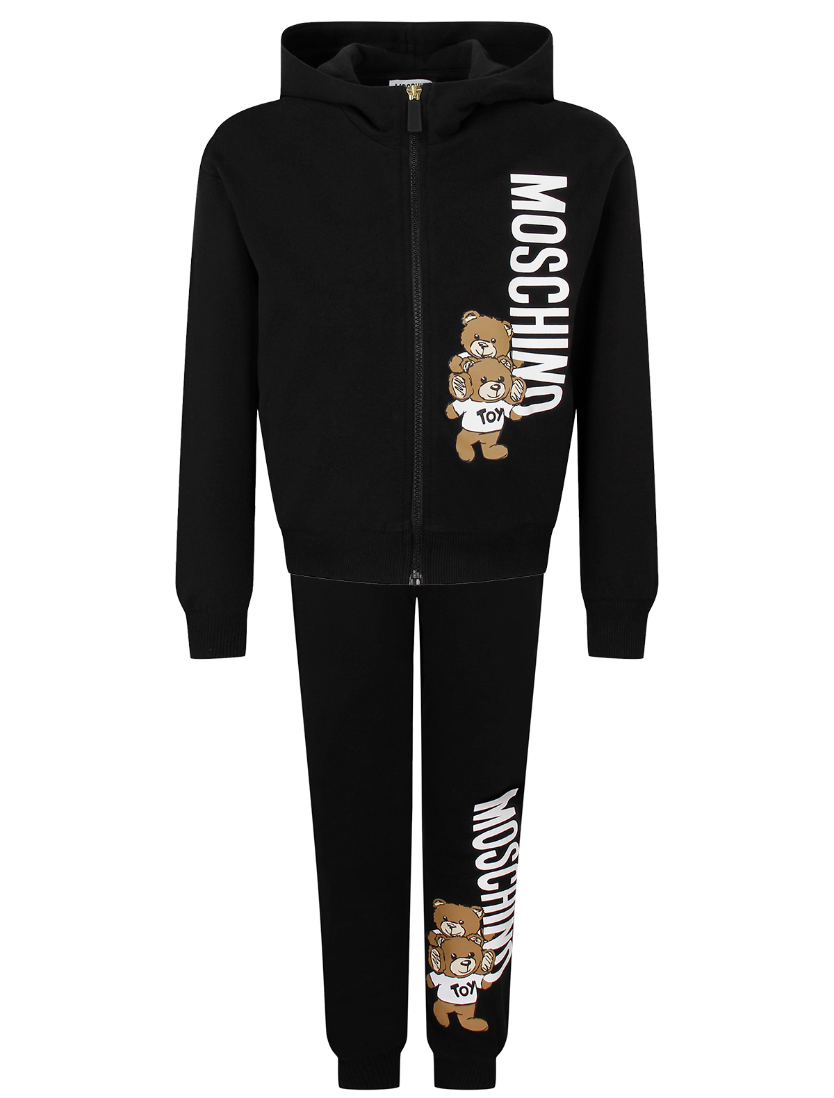 Костюм спортивный Moschino 18977₽