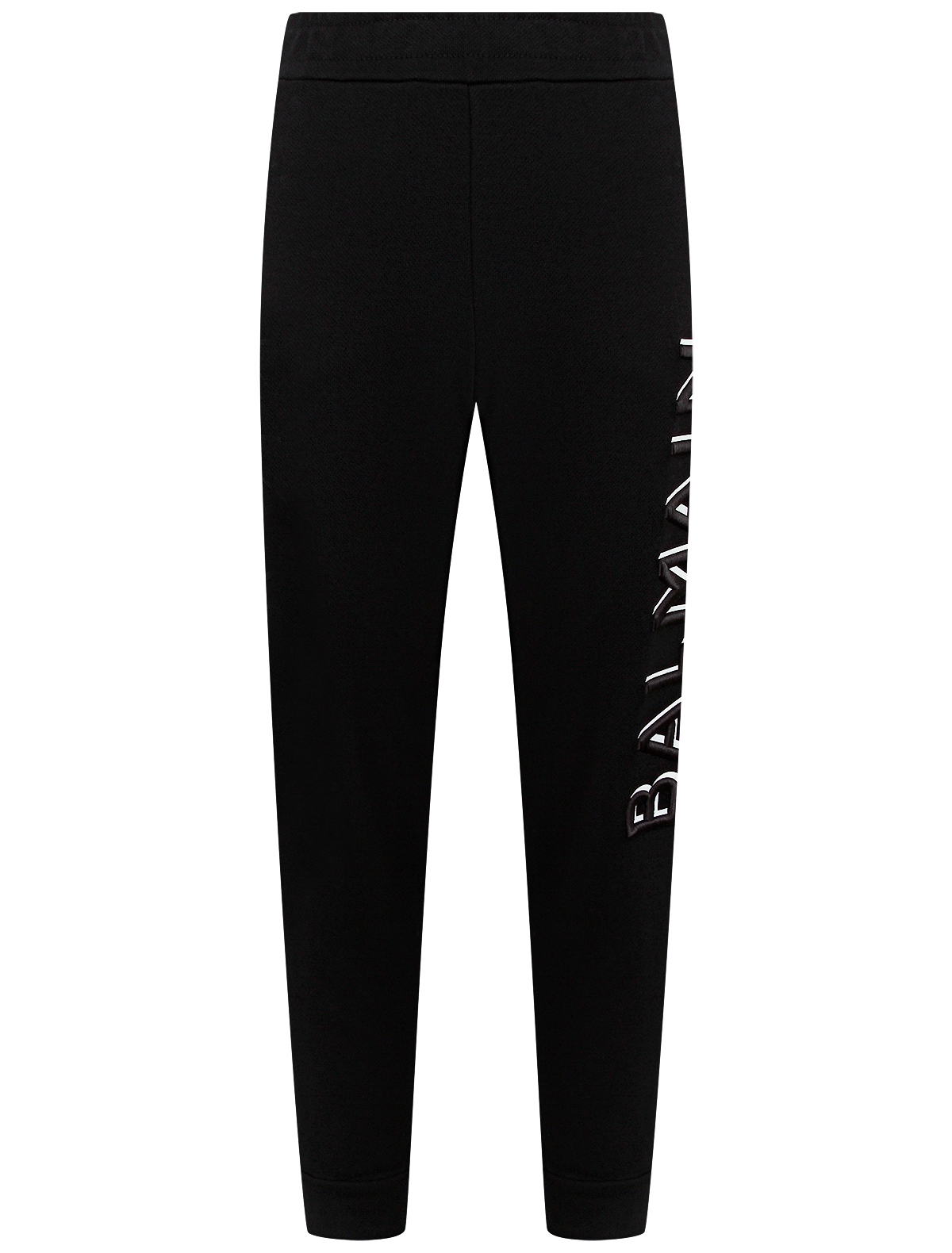 

Брюки спортивные Balmain, Черный, 2246099