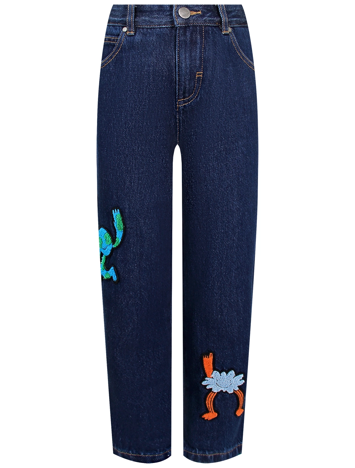 

Джинсы Stella McCartney, Синий, 2873952