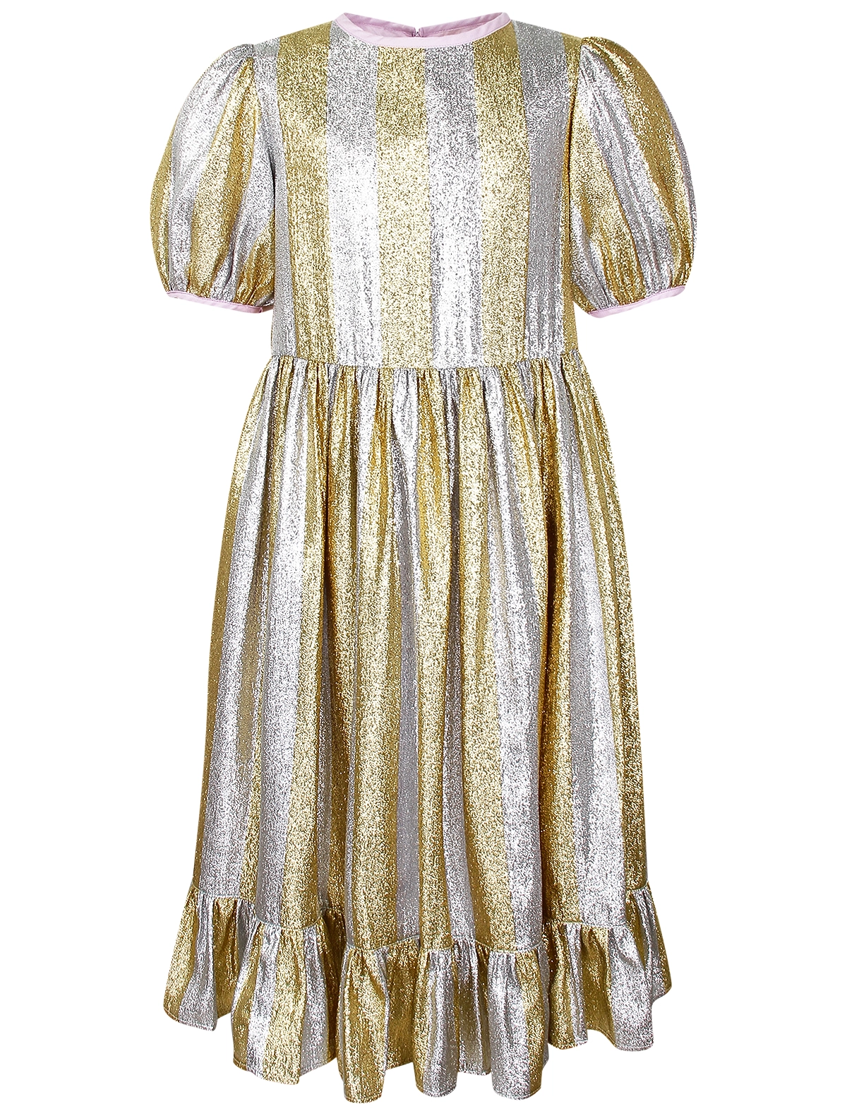 

Платье Stella McCartney, Разноцветный, 3090562