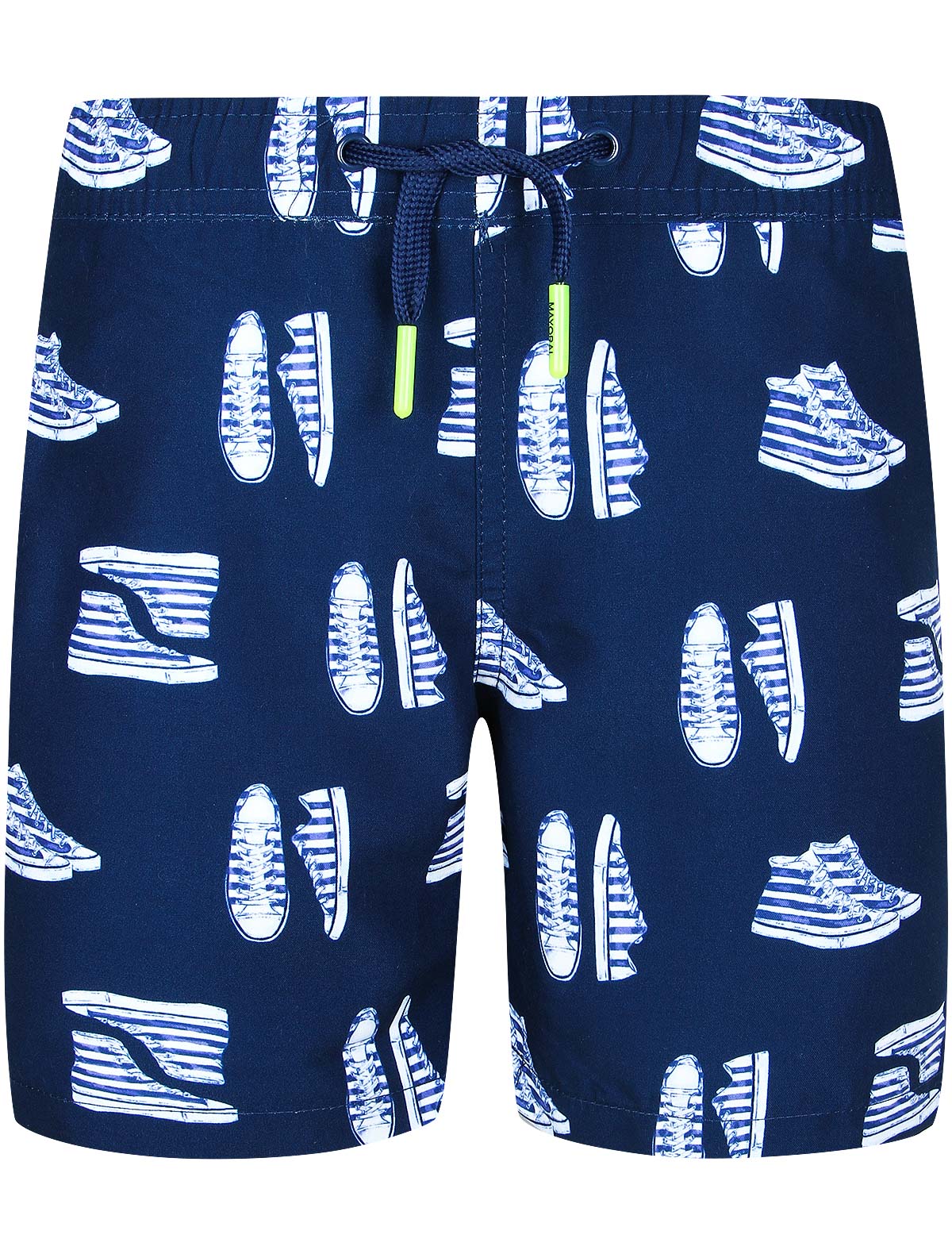 

Шорты пляжные Mayoral, Синий, 1930638