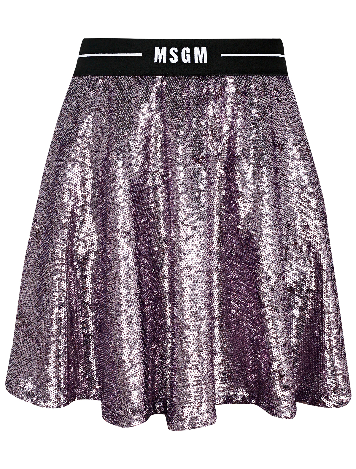 

Юбка MSGM, Разноцветный, 2493345