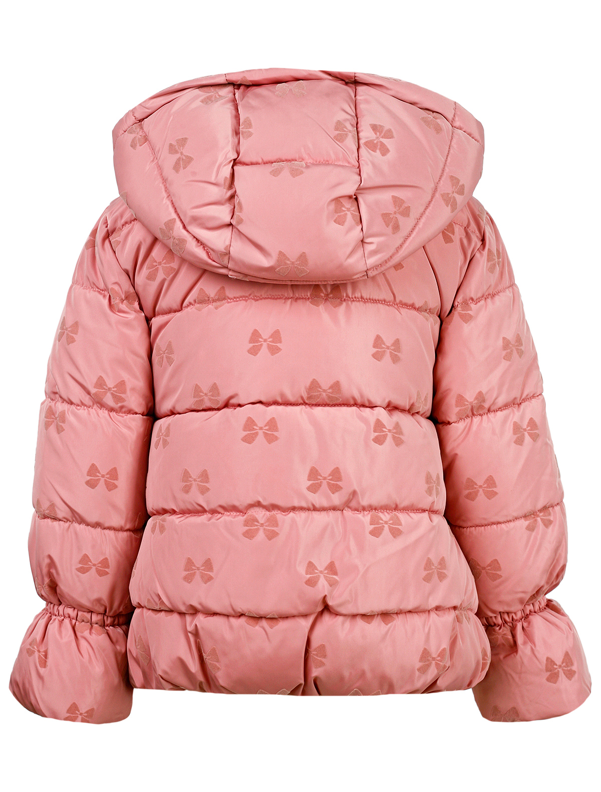 Куртка Mayoral 2362521, цвет розовый, размер 6 1074509183846 - фото 2