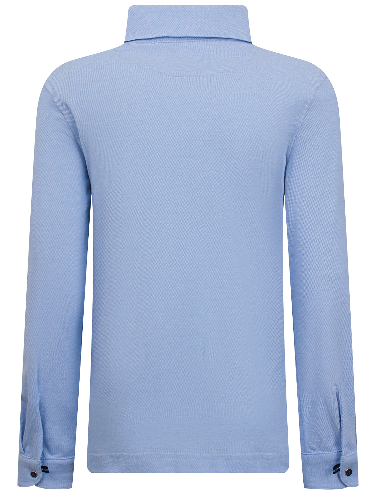 Рубашка SILVER SPOON 2222217, цвет голубой, размер 8 1014519080780 - фото 2