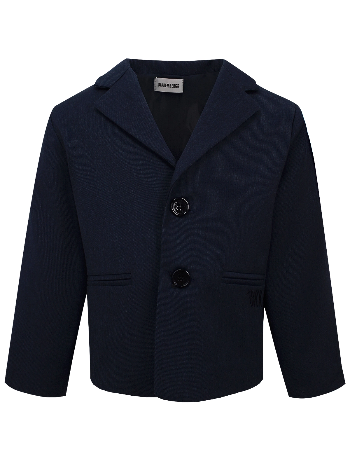 

Пиджак Bikkembergs, Синий, 3075589
