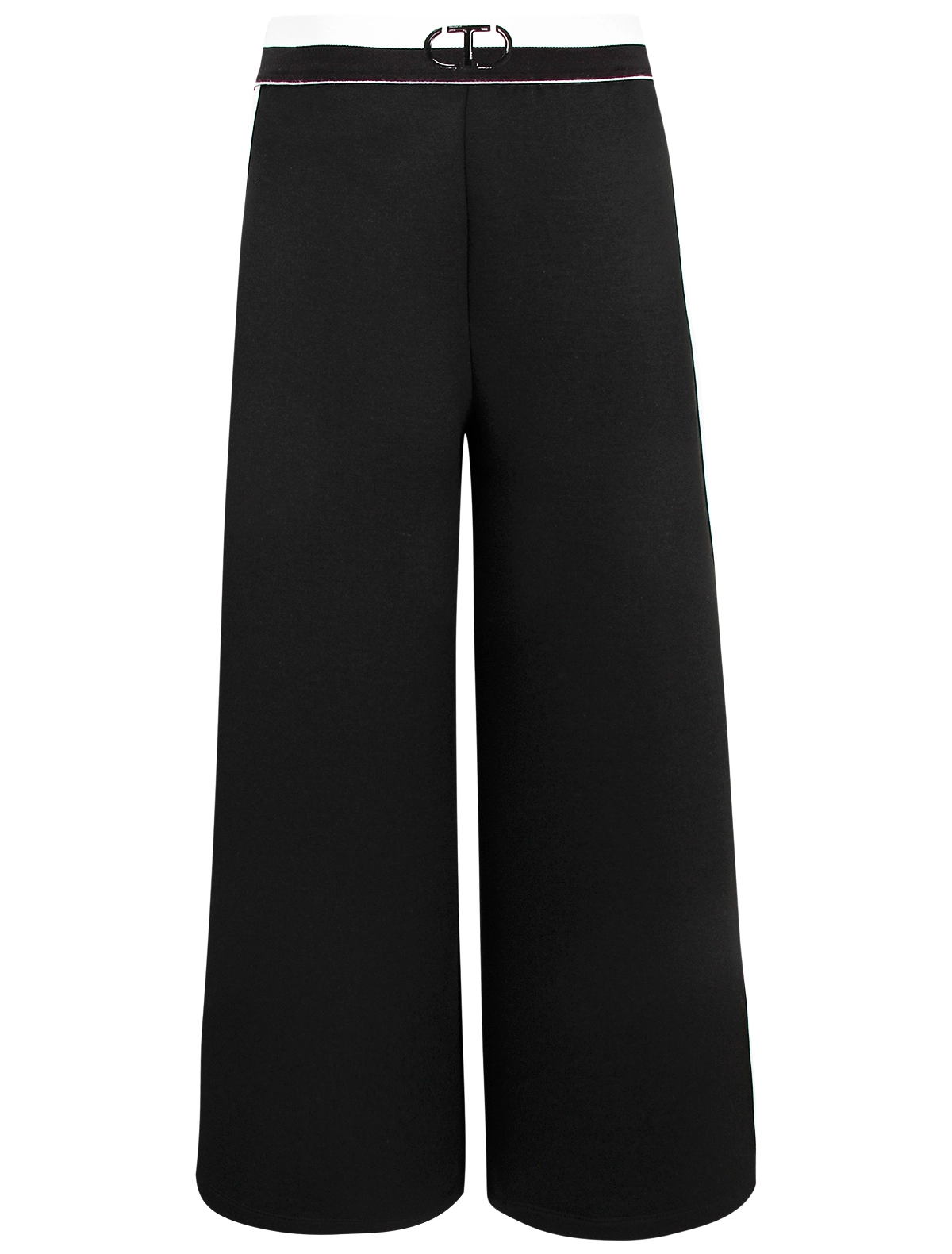 

Брюки TWINSET, Белый, 3075074