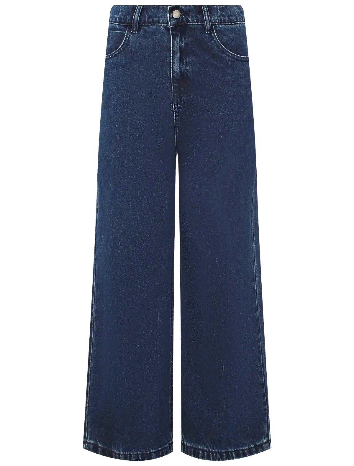 Джинсы SILVER SPOON