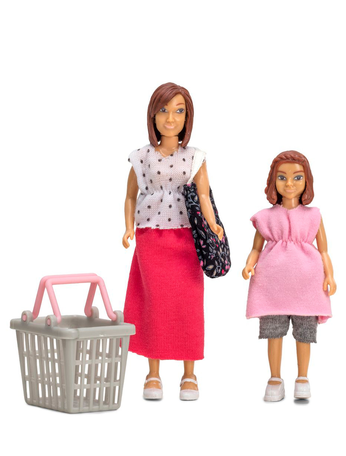 

Кукла Lundby, Разноцветный, 2403296