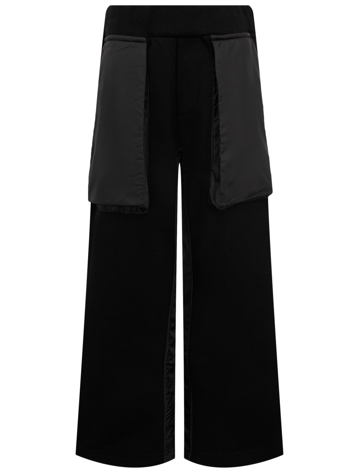 

Брюки Dsquared2, Черный, 3083929