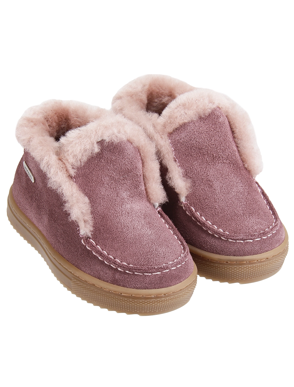 

Ботинки Missouri, Розовый, 3083104