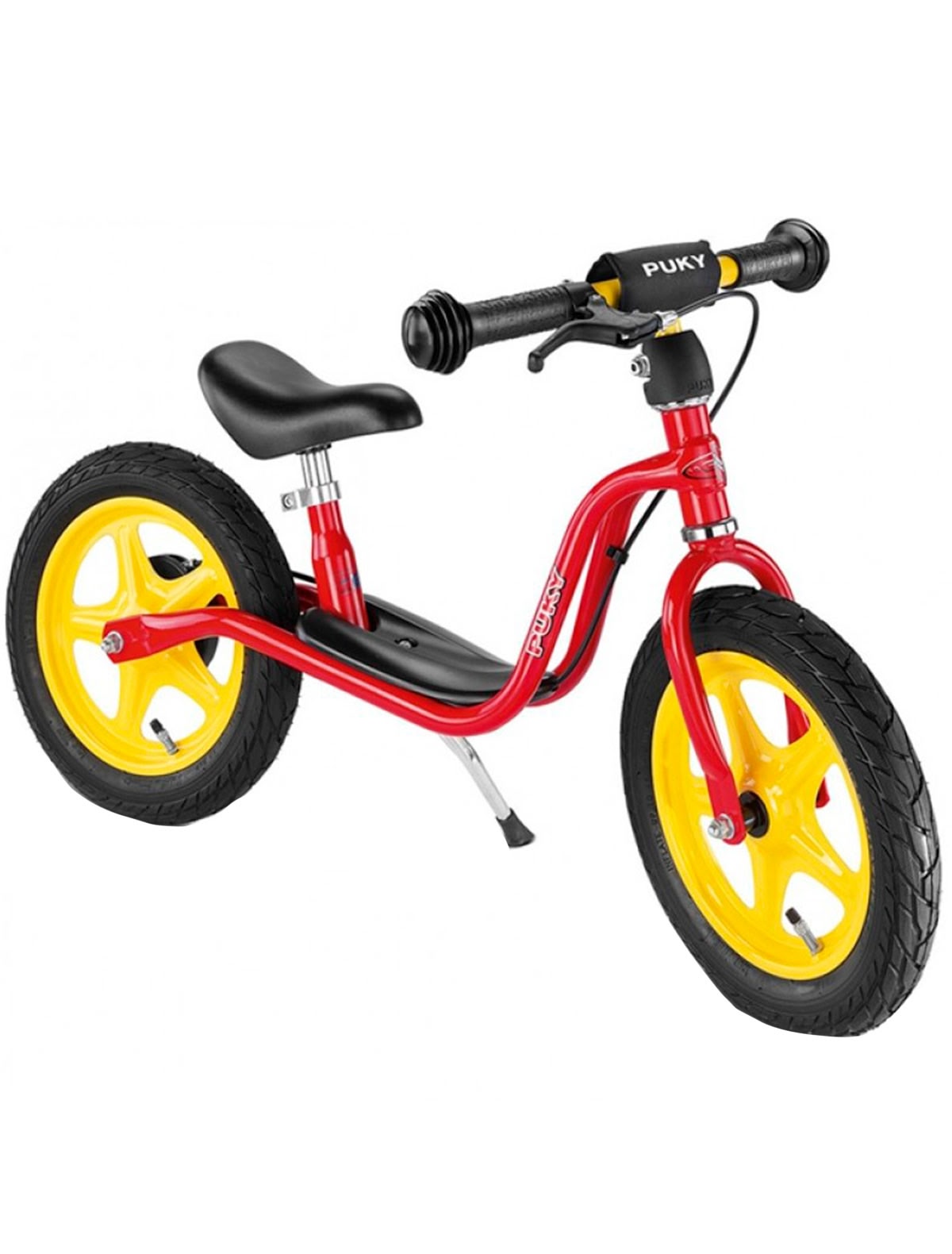 

Беговел PUKY, Красный, 2218156