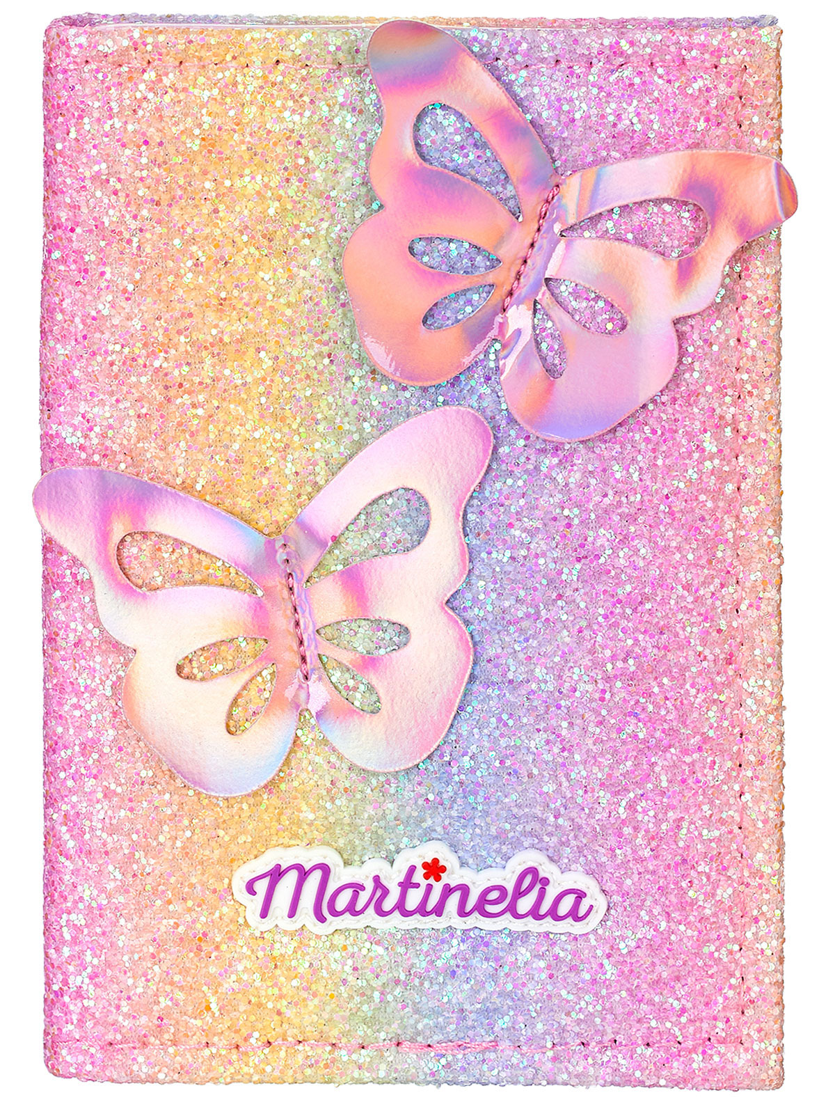 Набор косметики Martinelia 2520118, цвет разноцветный