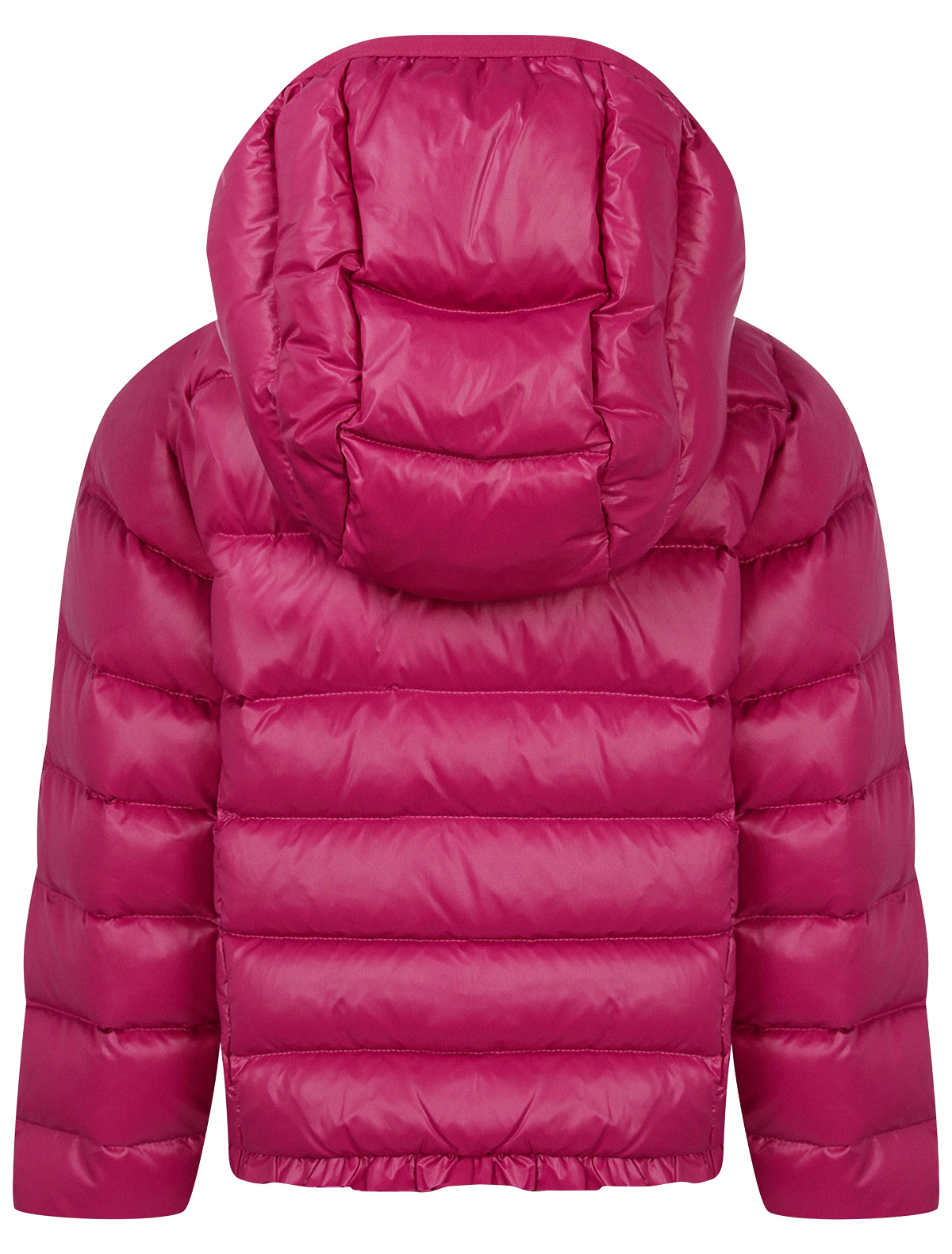 Куртка Ralph Lauren 2263531, цвет розовый, размер 6 1074509084624 - фото 2