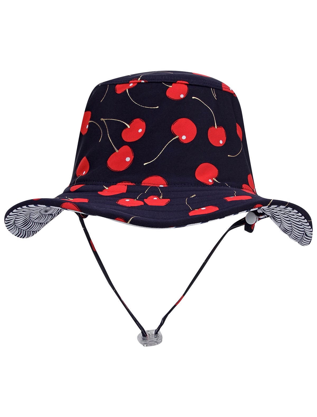 Шляпа двусторонняя