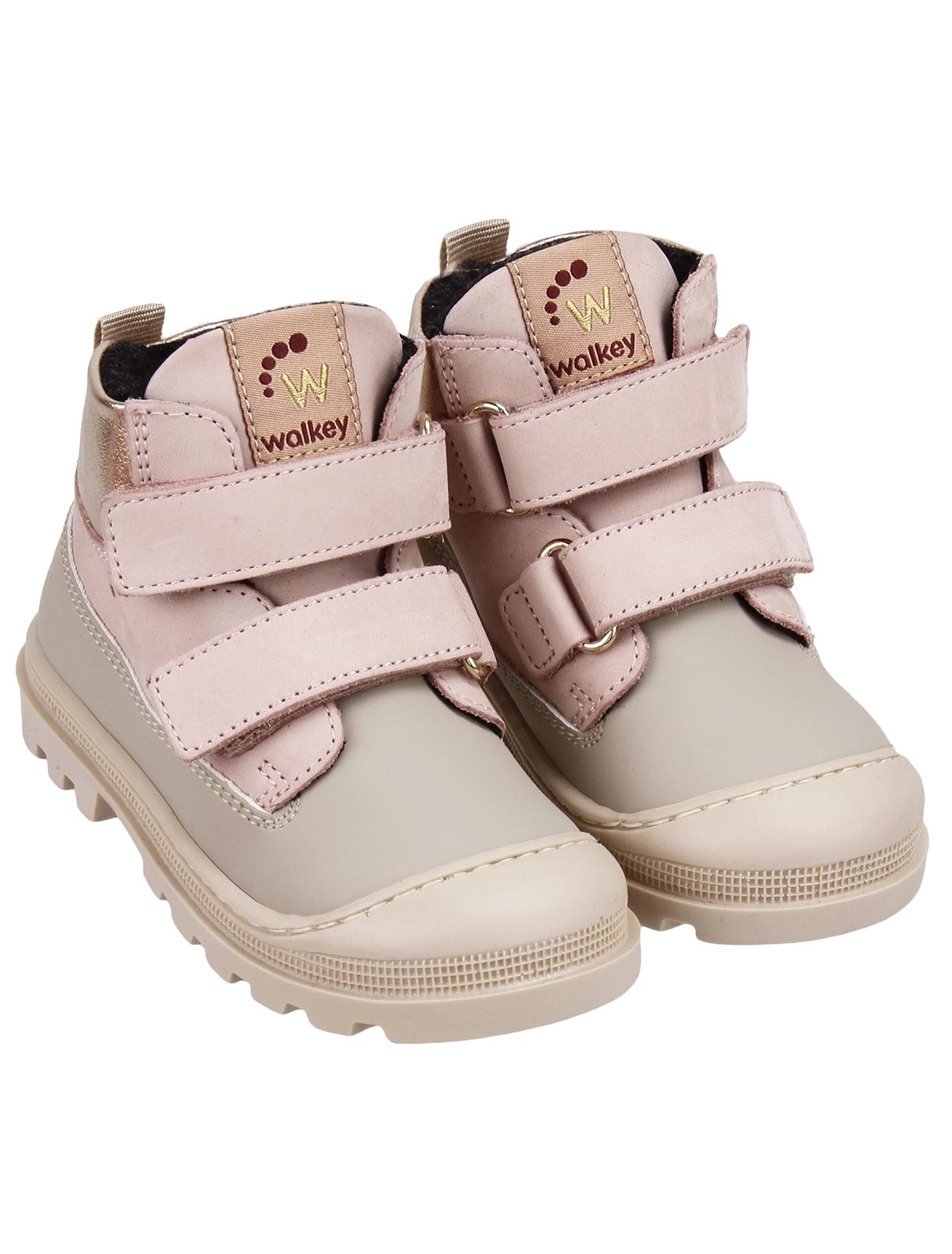 Ботинки Walkey 15150₽