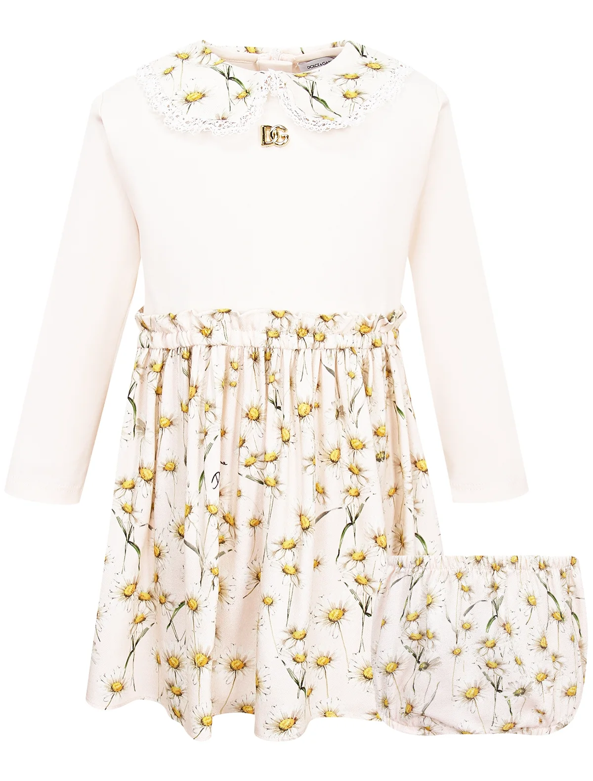 

Платье Dolce & Gabbana, Разноцветный, 3081186