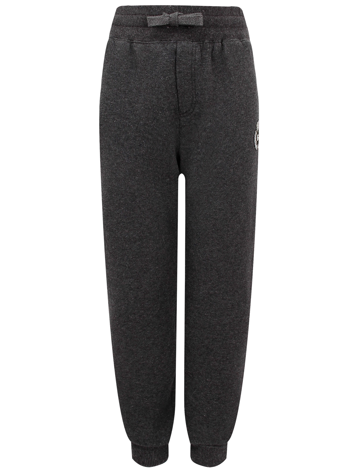 

Брюки спортивные Dolce & Gabbana, Серый, 3001251