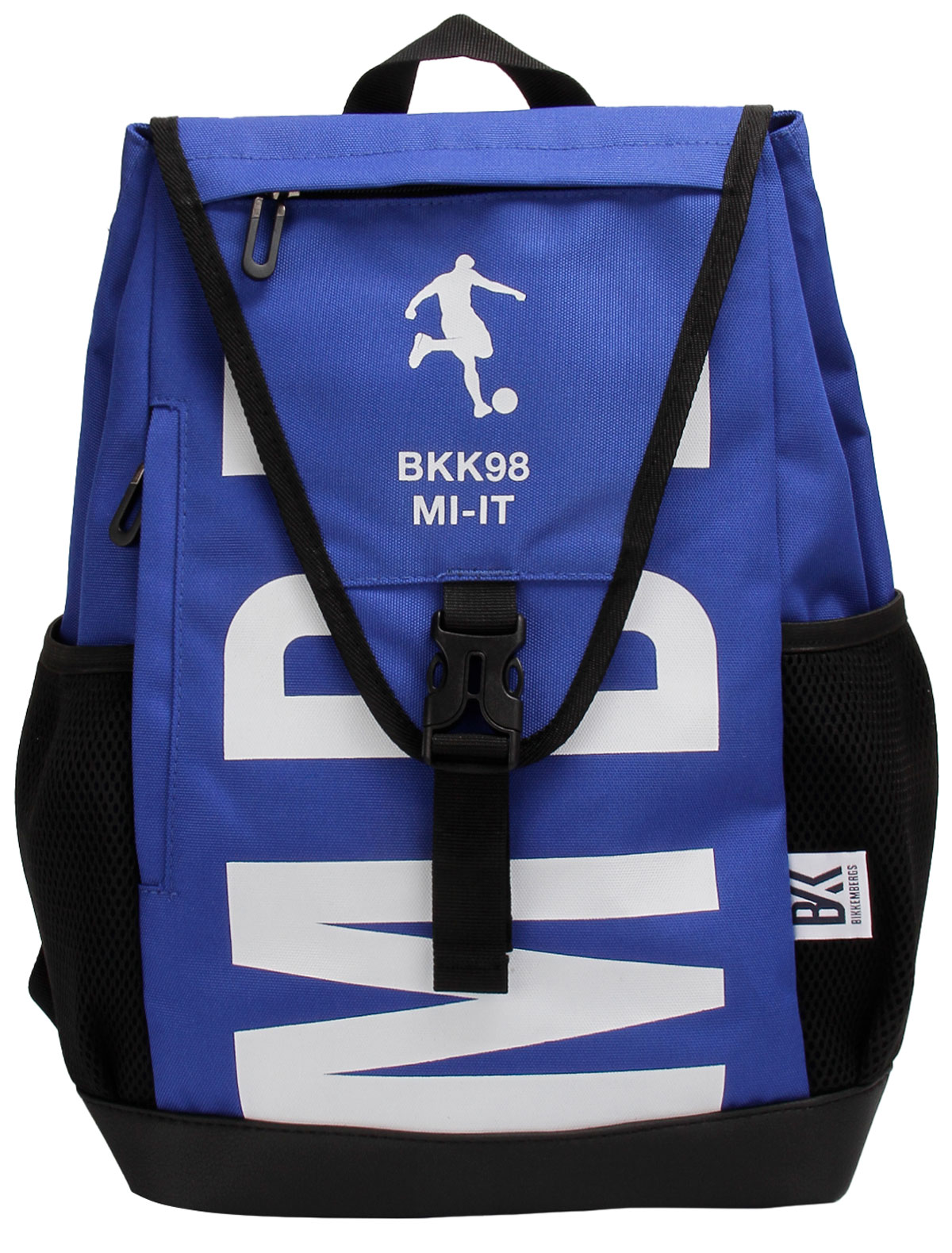 

Рюкзак BIKKEMBERGS, Синий, 2775945