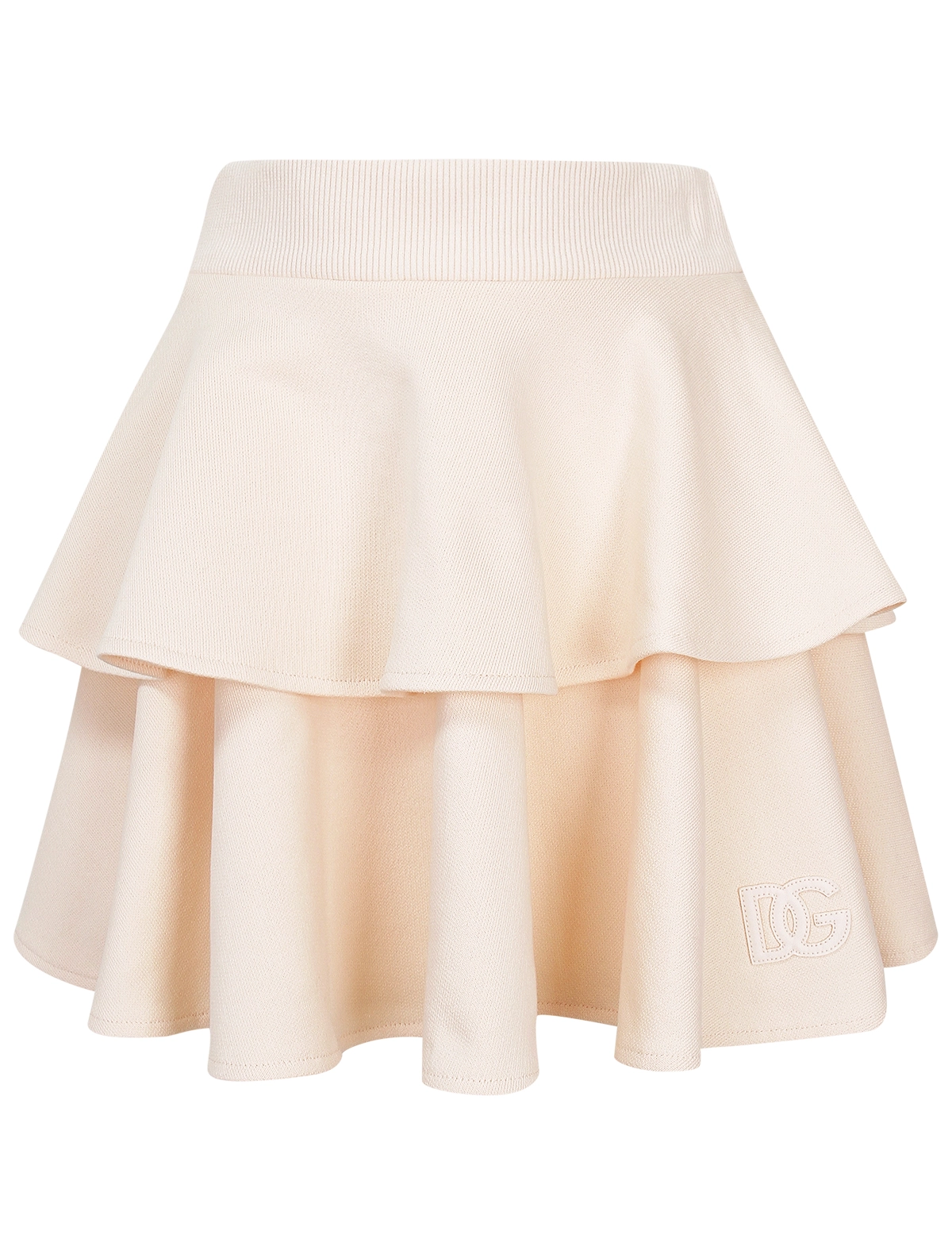 

Юбка Dolce & Gabbana, Розовый, 3001834