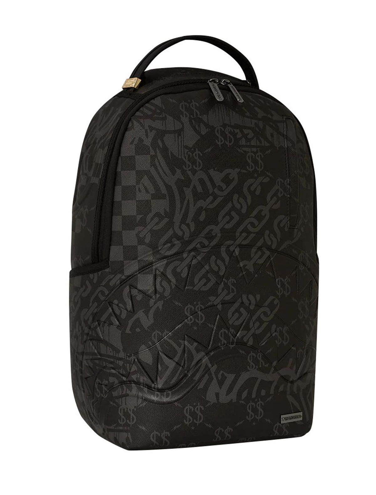 

Рюкзак SPRAYGROUND, Серый, 2785916