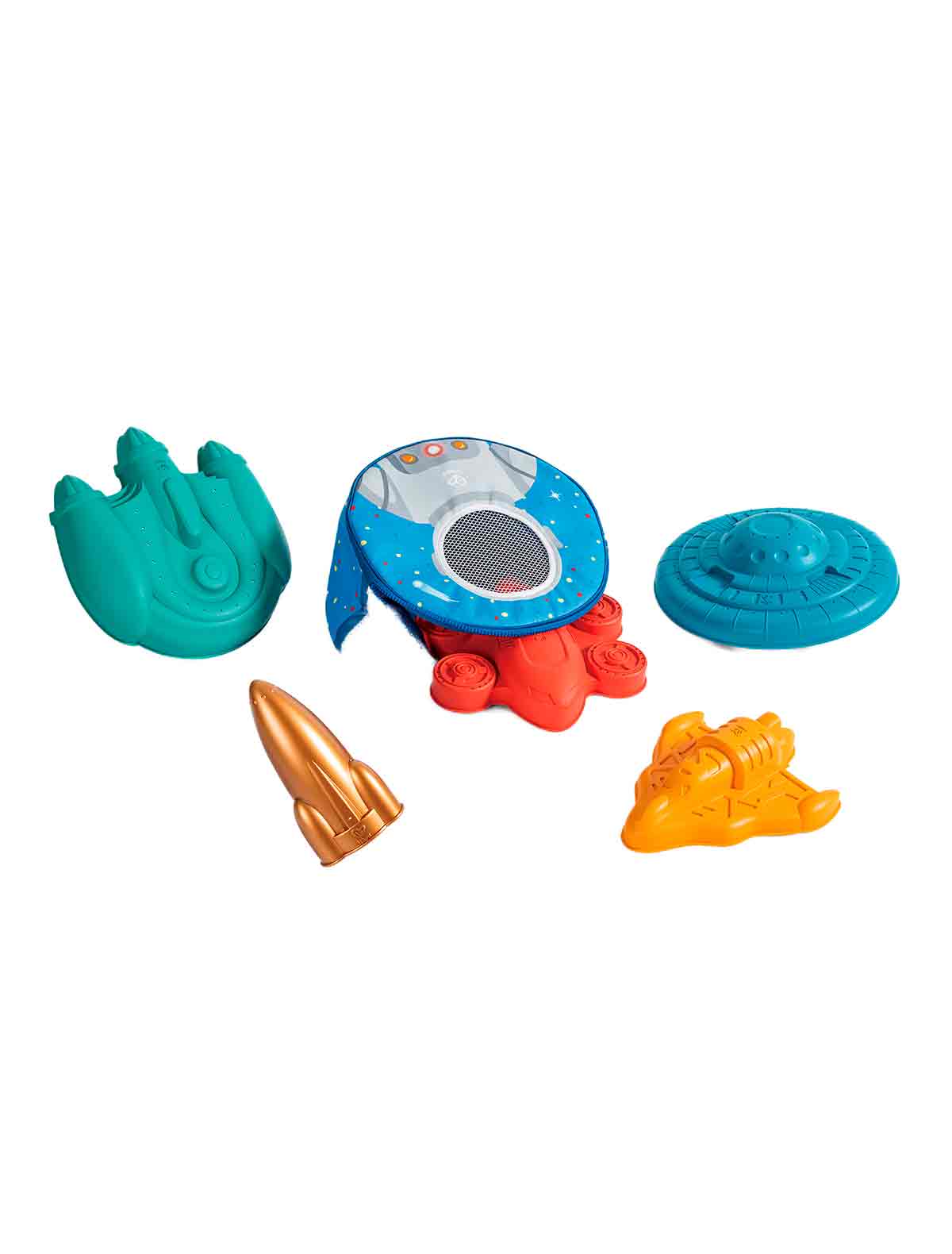 

Игрушка Hape, Разноцветный, 2780273