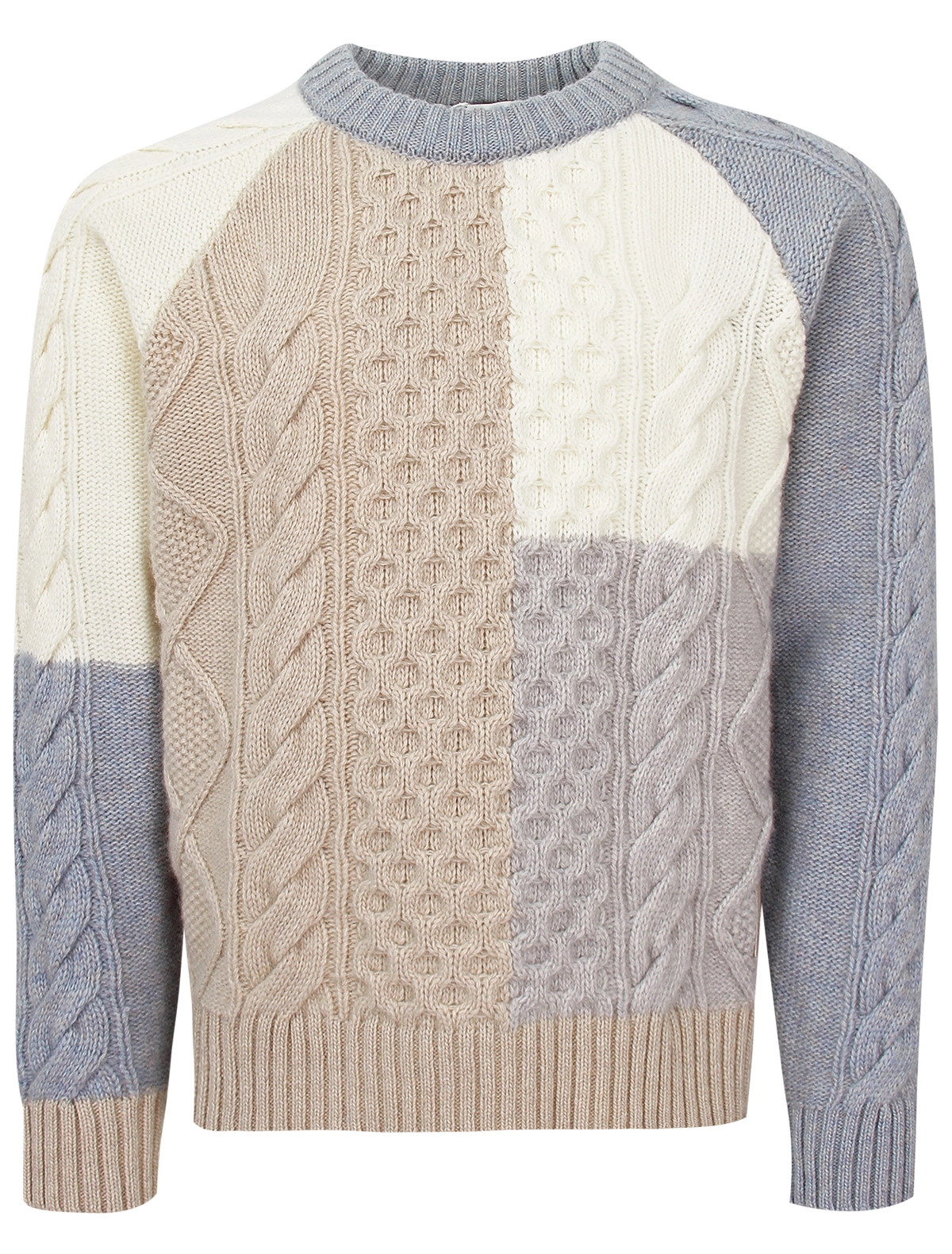 Джемпер Eleventy 27440₽