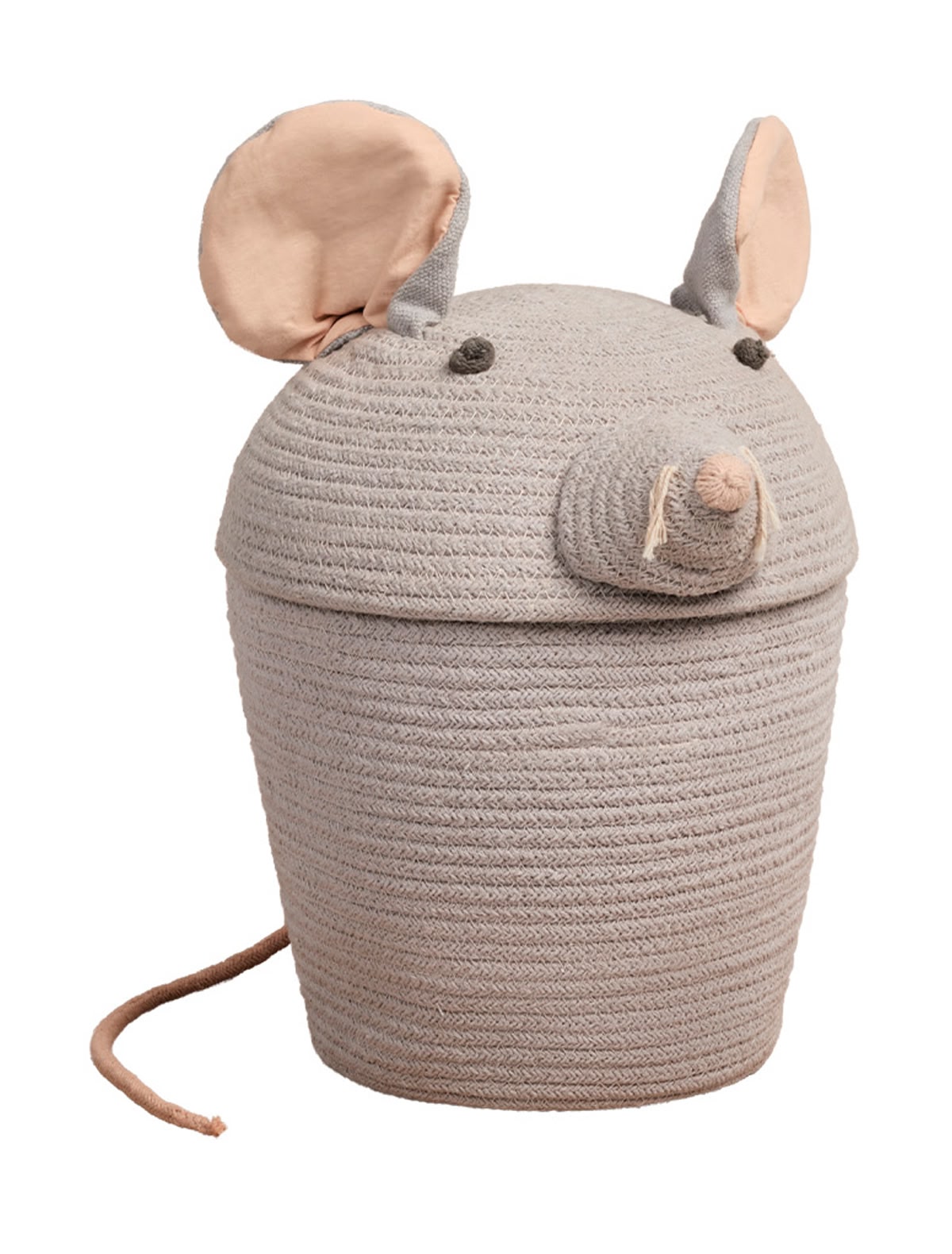 Корзина Мышонок Рената  25х30