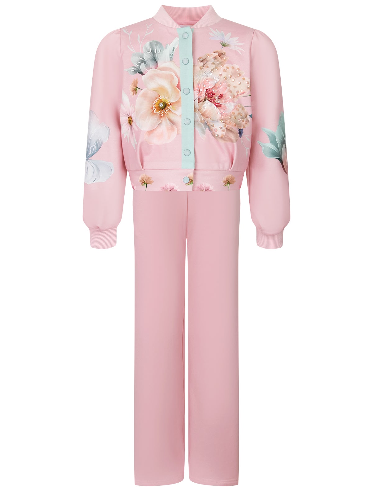 Костюм спортивный