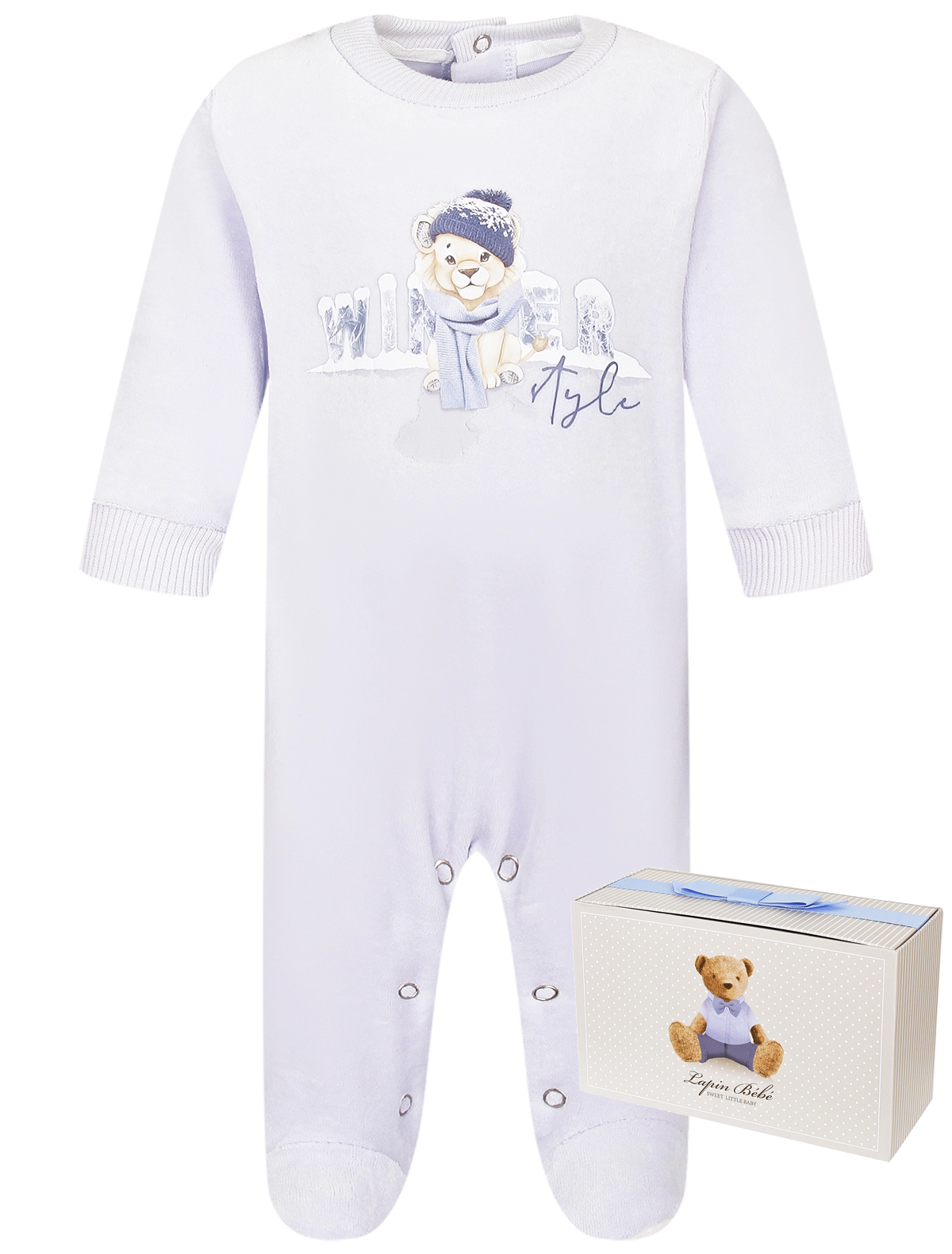 Комбинезон Lapin House 12340₽