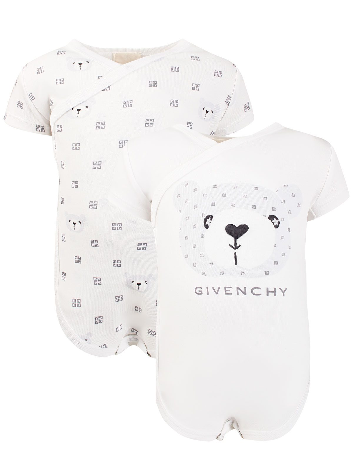 Боди GIVENCHY