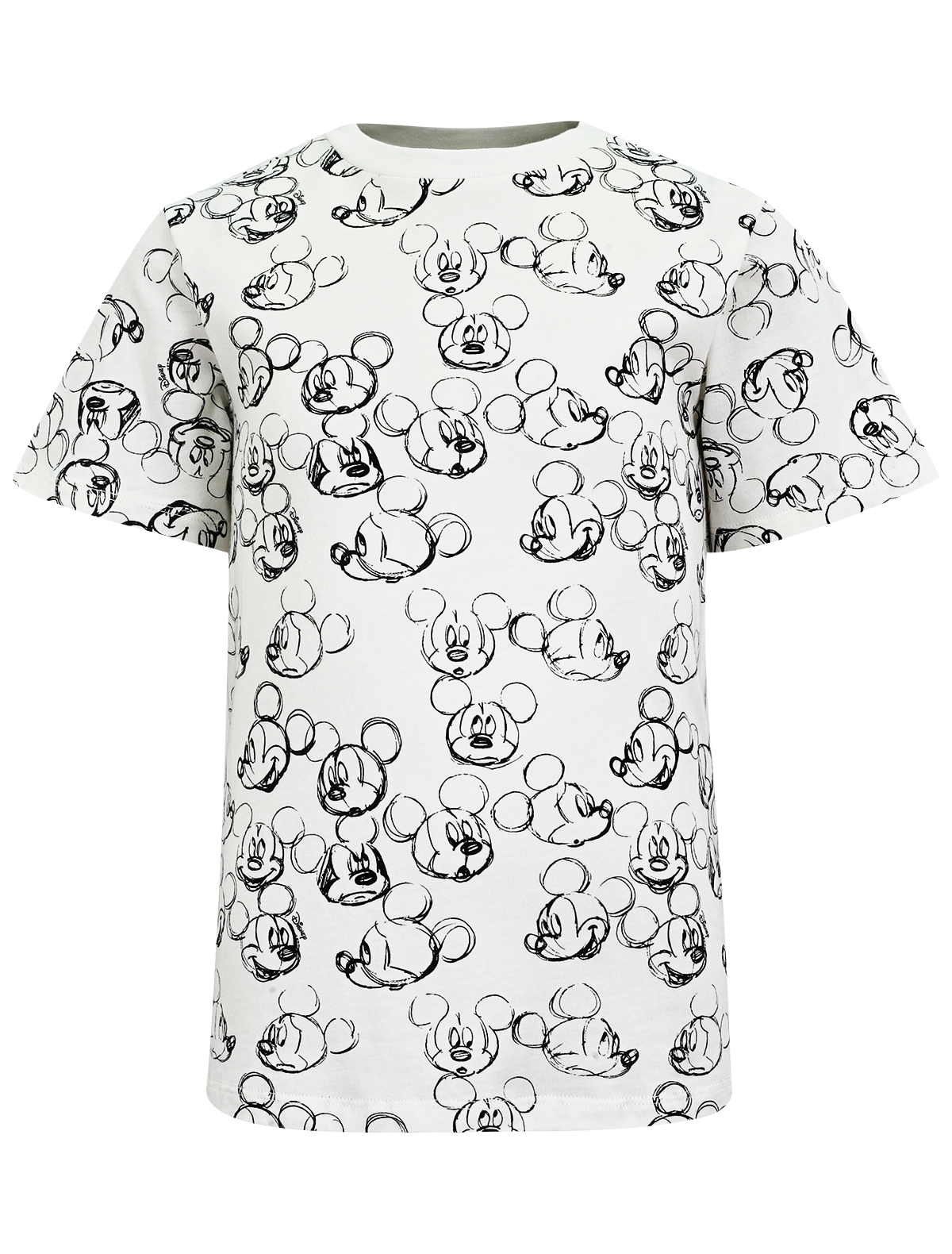 

Футболка Stella McCartney, Разноцветный, 2494549