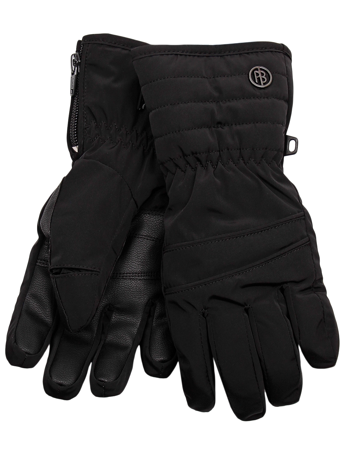 

Перчатки Poivre Blanc, Черный, 3105300