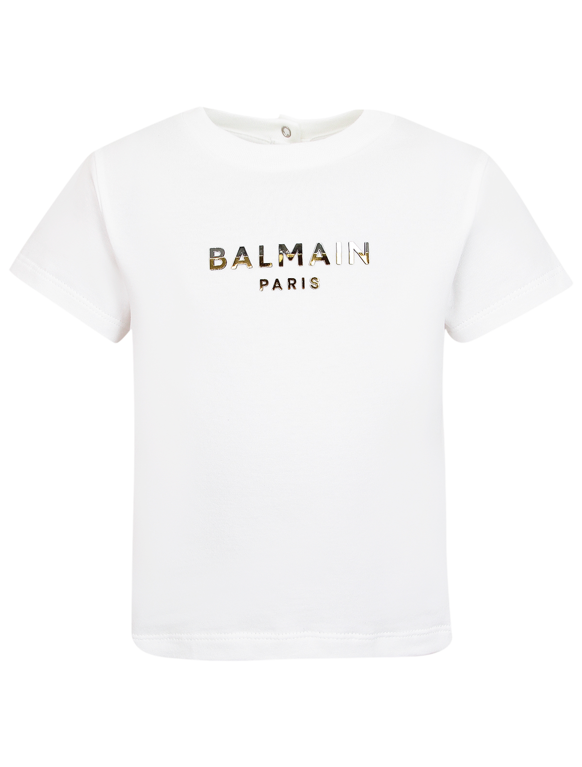 Футболка Balmain Вид №1