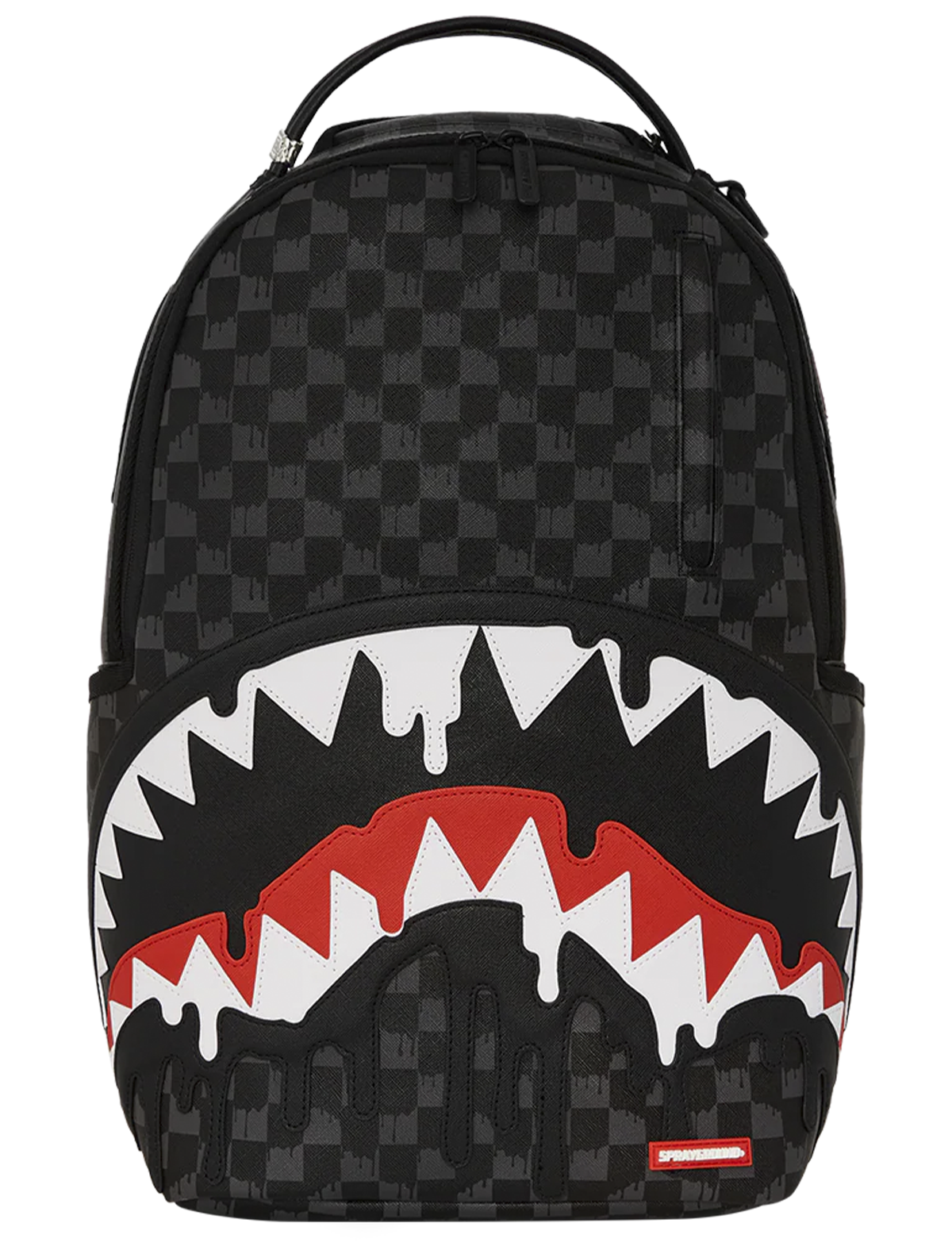 

Рюкзак SPRAYGROUND, Черный, 3076434