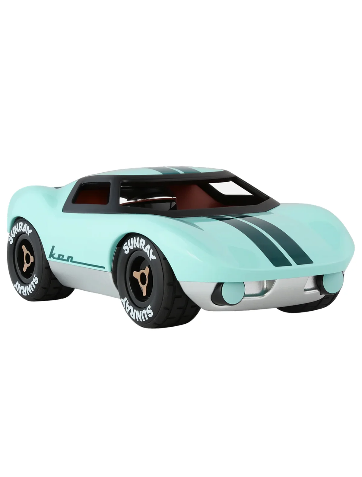 Машинка игрушечная Playforever