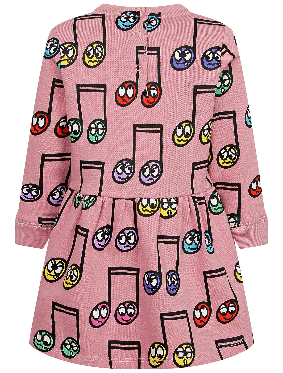 Платье Stella McCartney 2250955, цвет розовый, размер 9 1054609084397 - фото 2