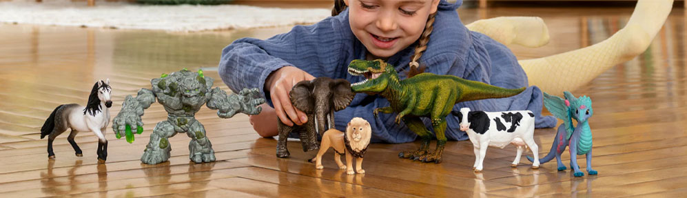 Schleich
