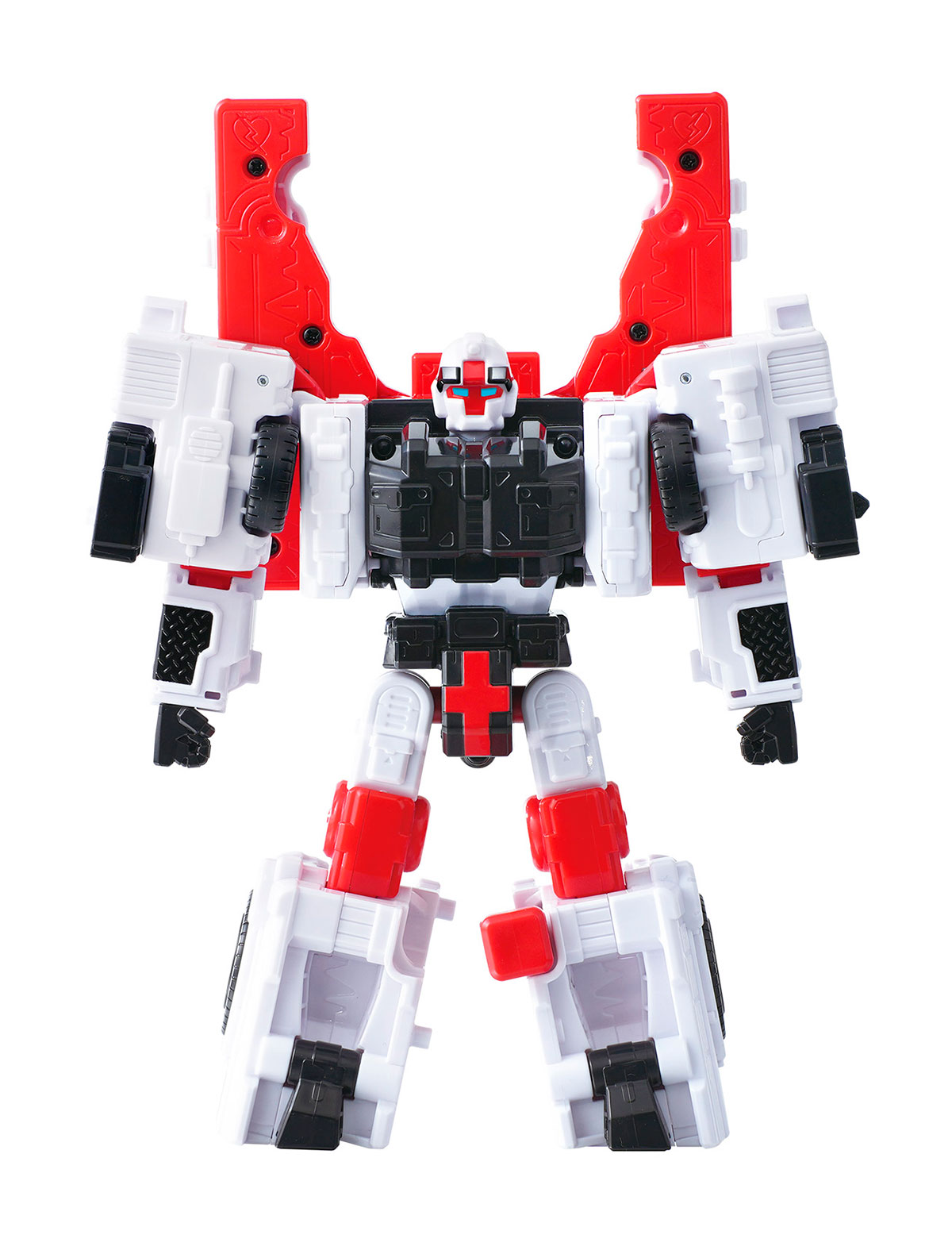 Робот-трансформер