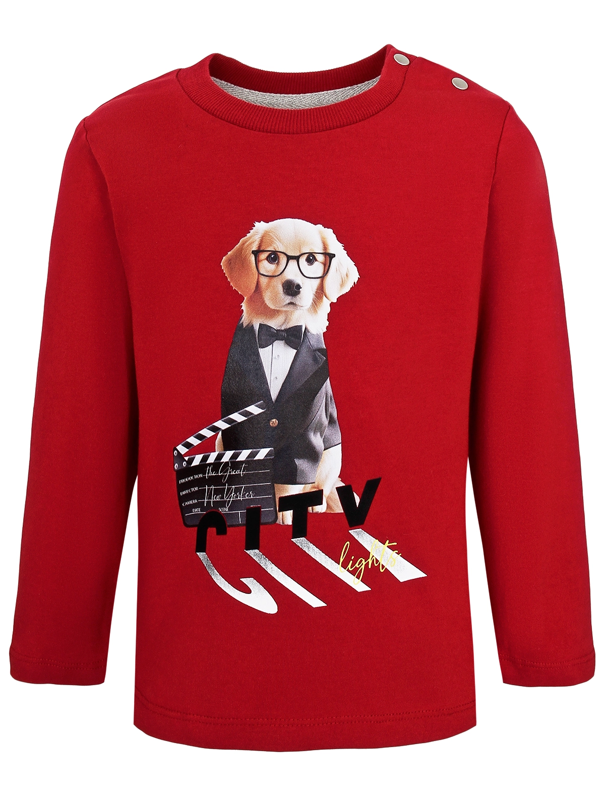 Лонгслив Lapin House 6530₽