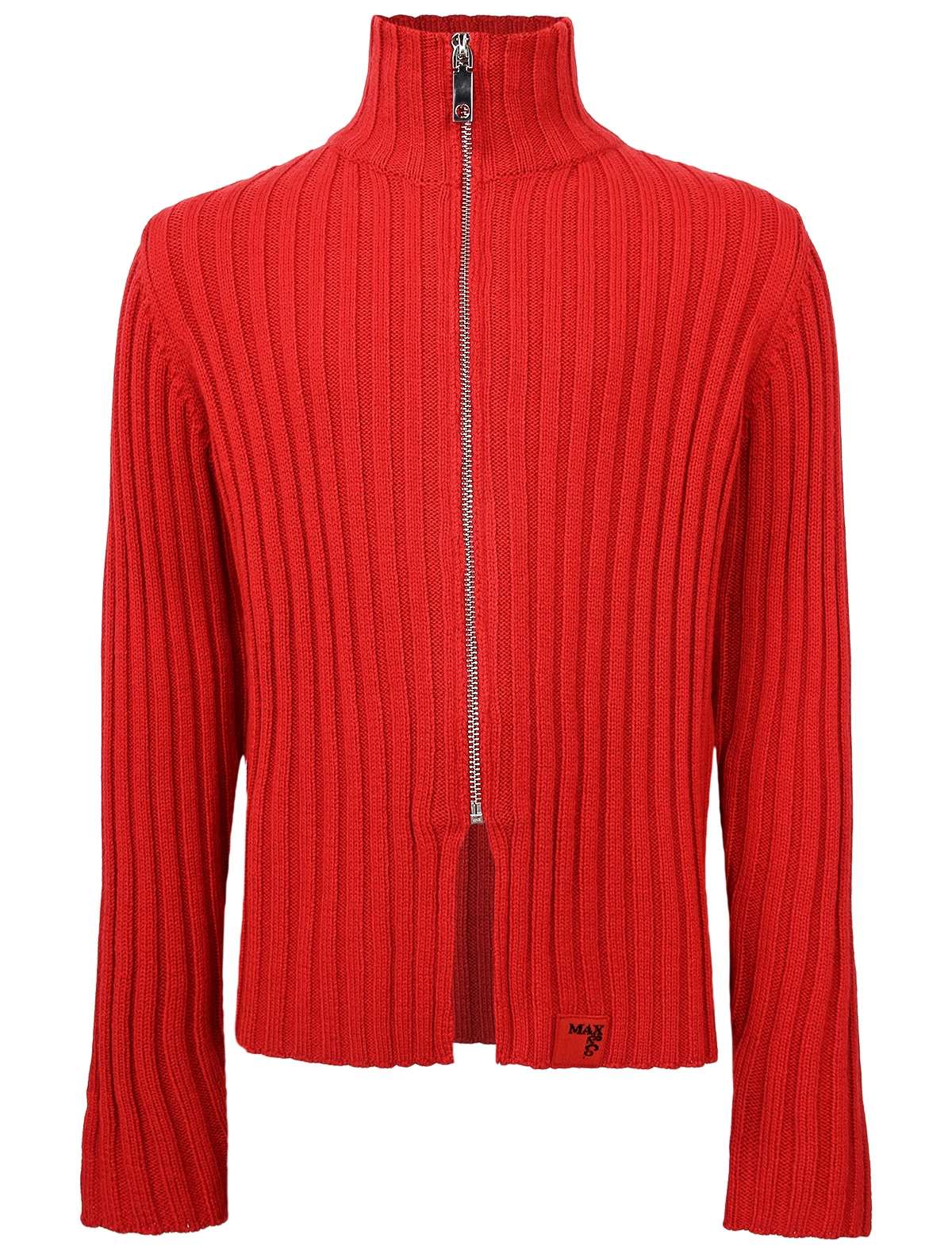 

Кардиган MAX&CO, Красный, 3083736