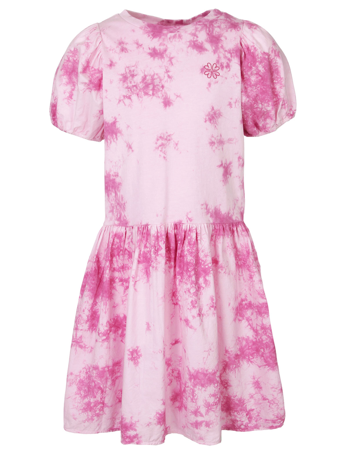 Платье MOLO 2658128, цвет розовый, размер 9