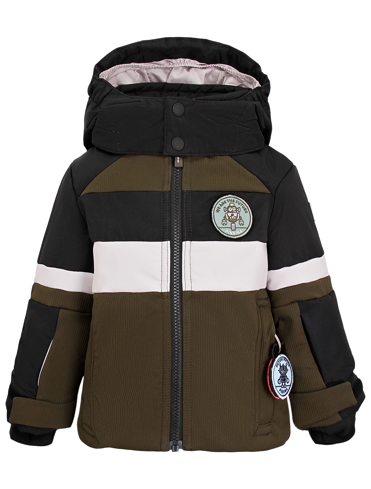 Куртка PinBina 21060₽