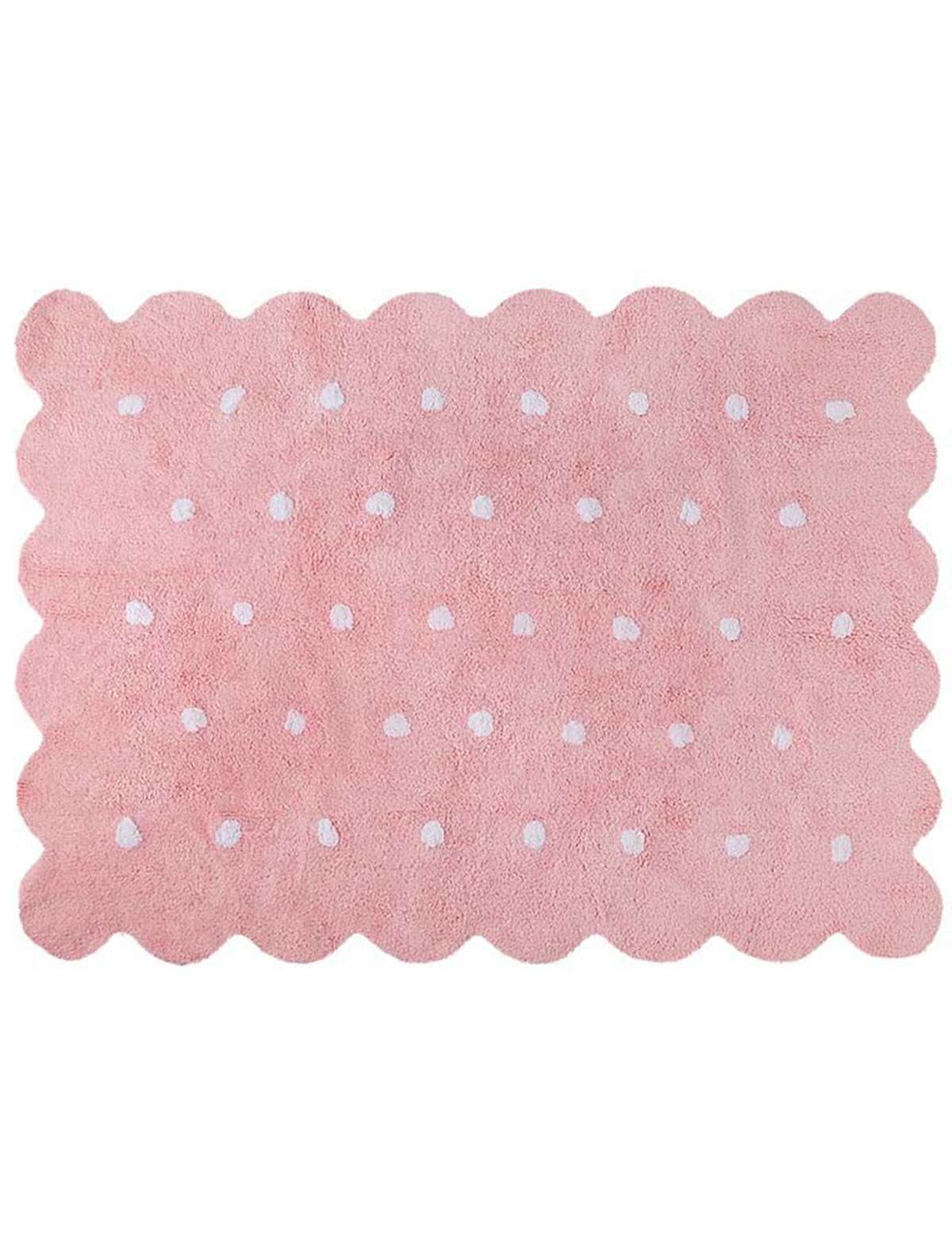 Ковер Biscuit 120х160 см