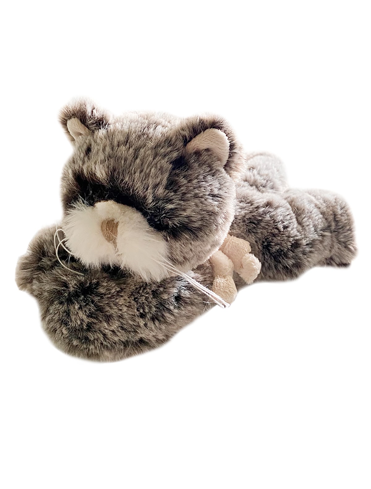 

Игрушка мягкая Bukowski, Серый, 2615232