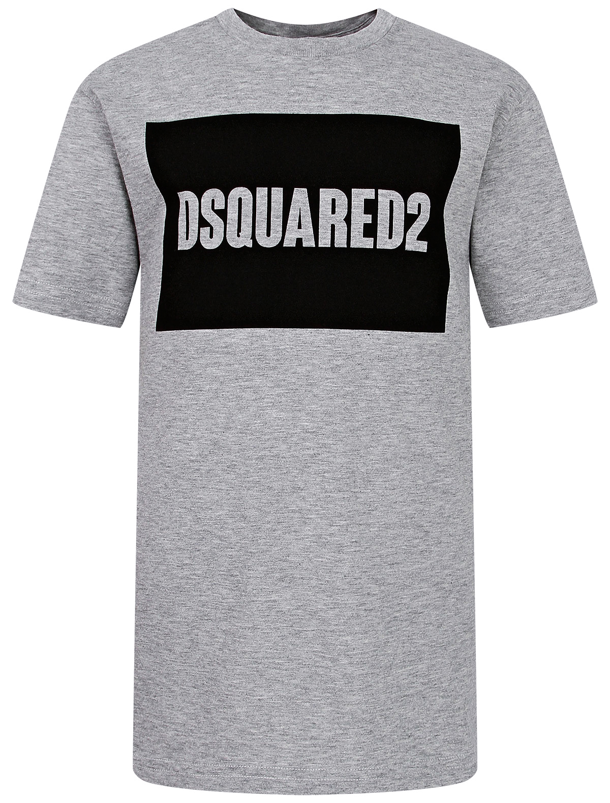 

Футболка Dsquared2, Серый, 2334402