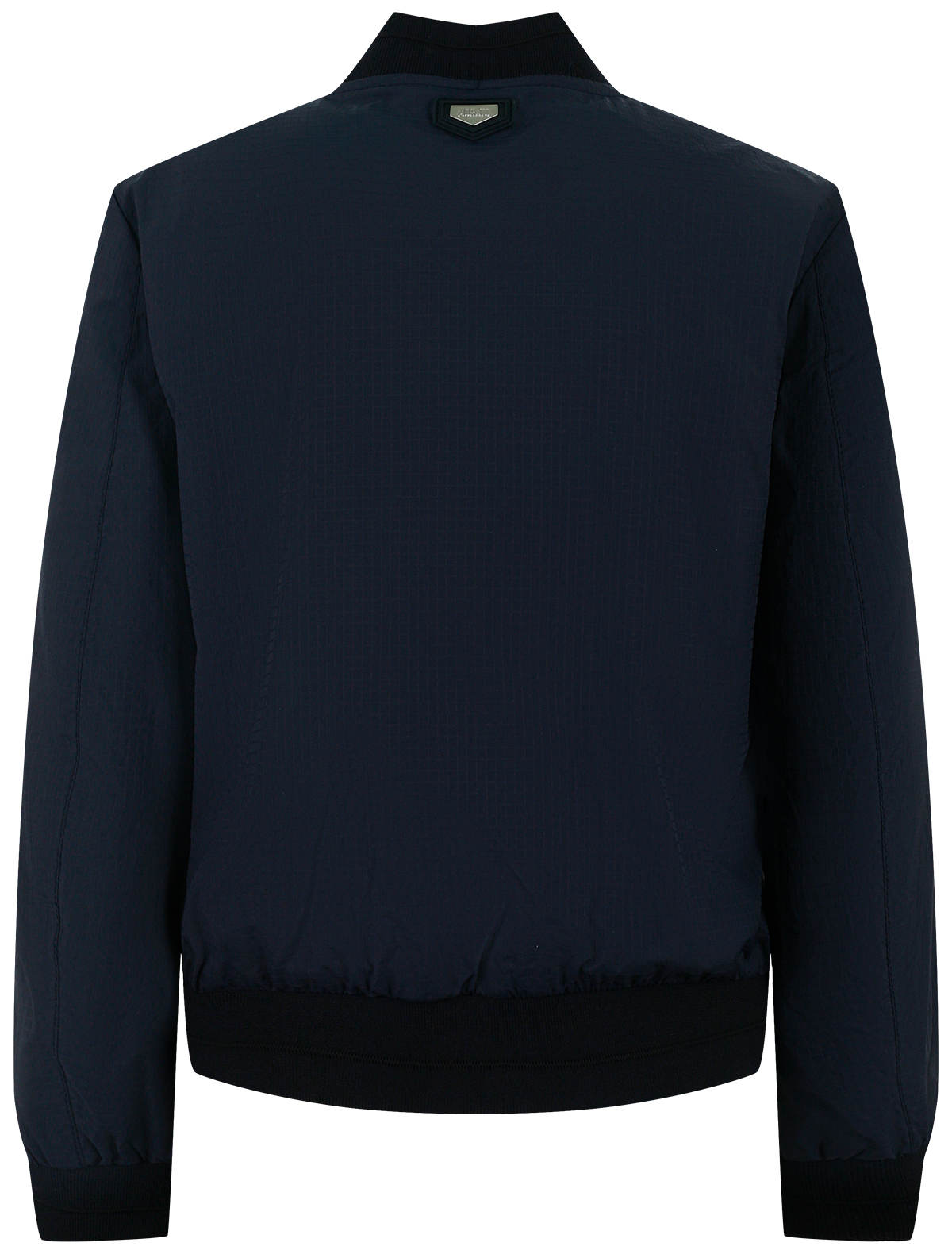 Куртка Antony Morato 2650056, цвет синий, размер 9 1074519410499 - фото 2