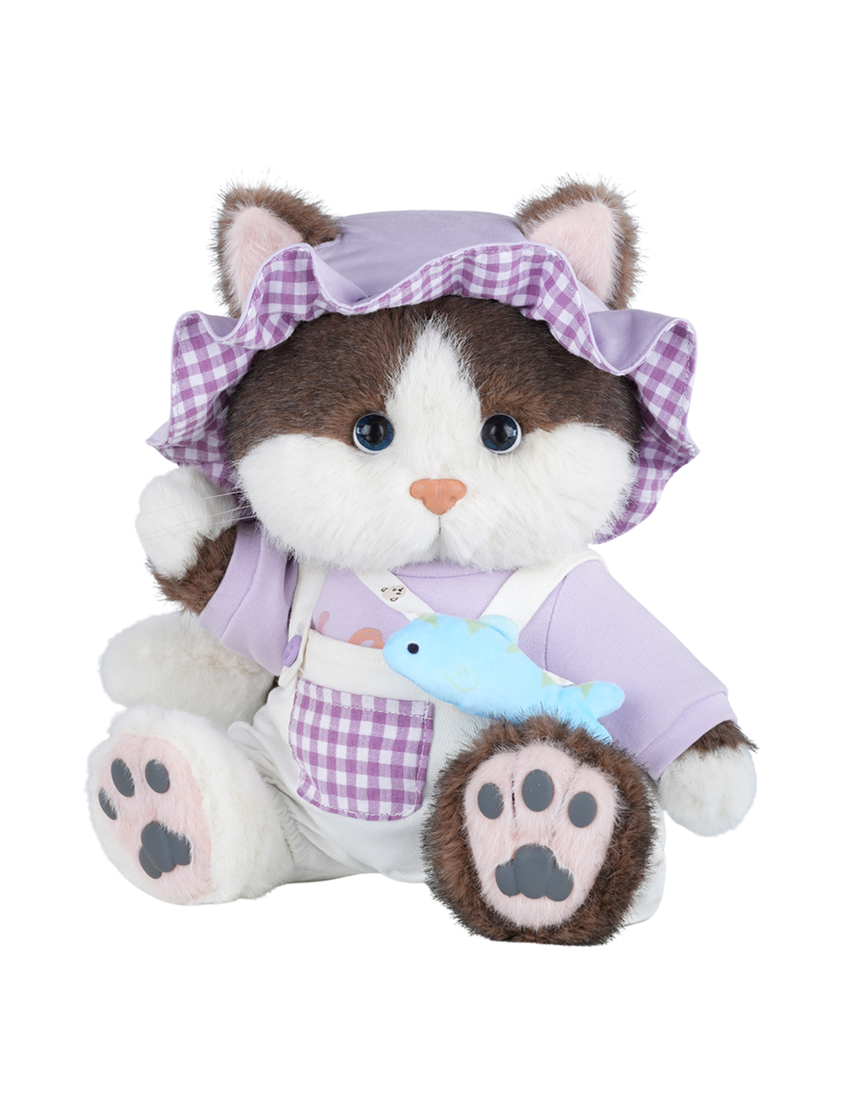 Игрушка мягкая TeddyTales 15200₽