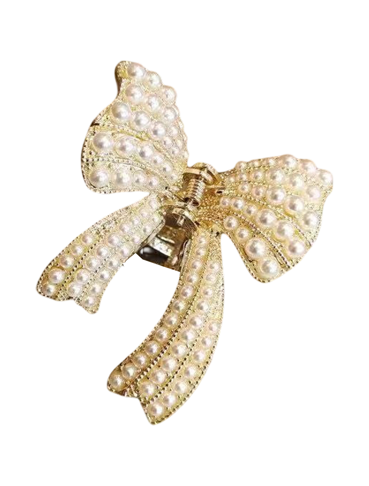 

Заколка Junefee, Разноцветный, 2790803