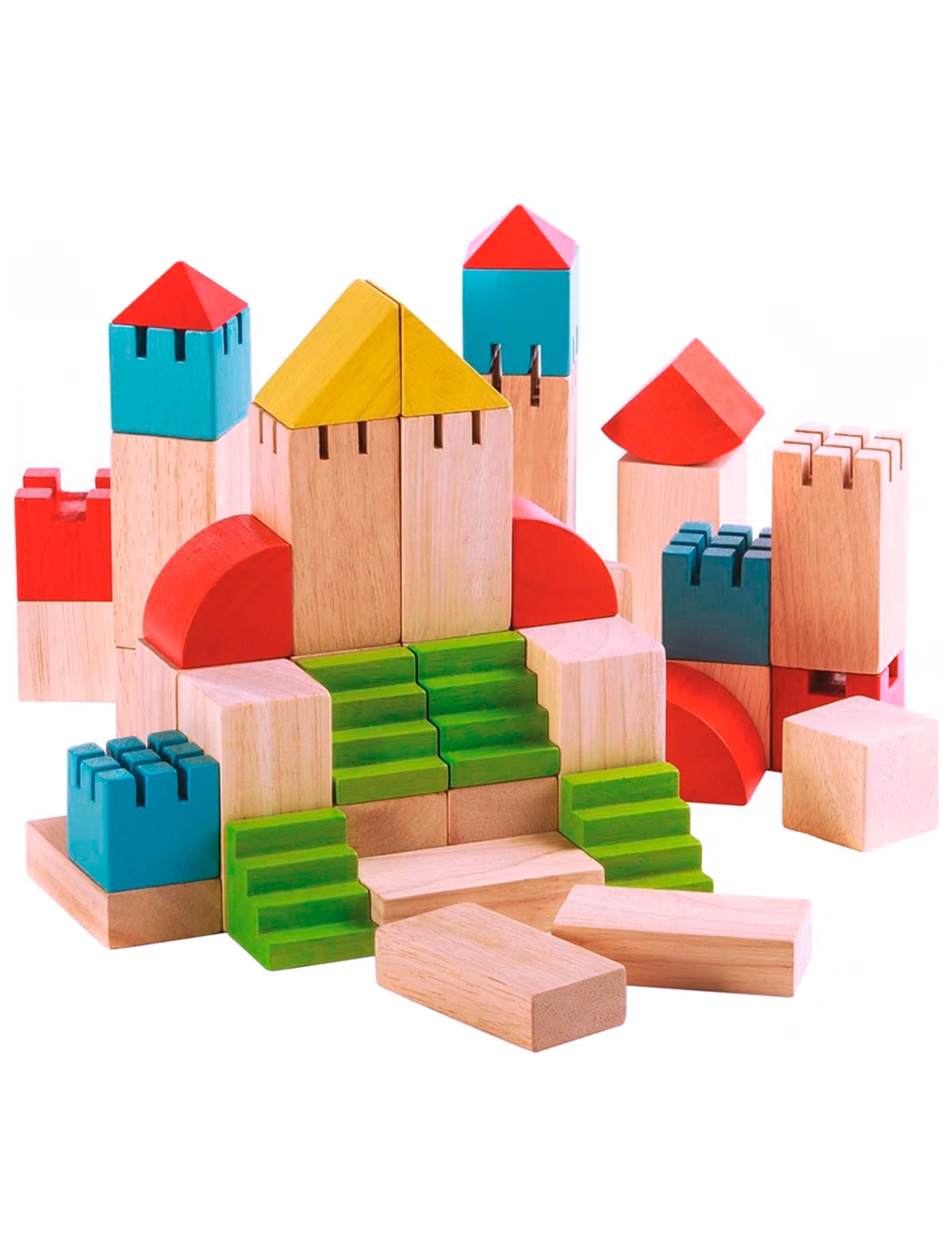 

Игрушка PLAN TOYS, Разноцветный, 2134979